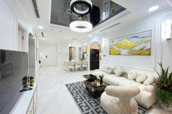 Căn Hộ Conic Bình Tân: Mua 1 Được 2 - Giá Từ 2.41 Tỷ