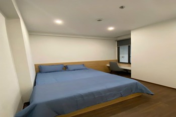 Căn Hộ View Kênh Tham Lương - Giá Từ 399tr - Nhận Nhà Ngay