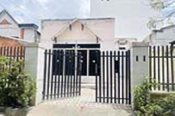 Nhà Mặt Tiền 72m2, Nở Hậu - An Phú Đông, Quận 12 - Giá 3.9 Tỷ