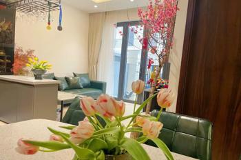 BÁN BIỆT THỰ LK Nam Đuống 74m2  4 Tầng mặt tiền 6.7m X 12.6 tỷ Long Biên