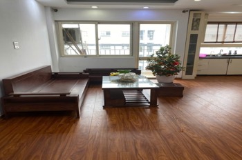 Bán căn hộ 2 phòng ngủ Ecohome 1, Bắc Từ Liêm - Giá 4 tỷ