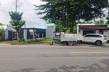 Chỉ 715tr - Sở Hữu Lô Đất Cực Đẹp Tại Thái Mỹ, Củ Chi