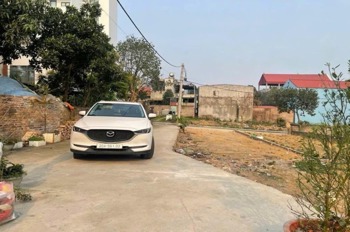 Đất nền 80m2 Đông Lai, Quang Tiến - Vị trí đẹp, tiềm năng lớn