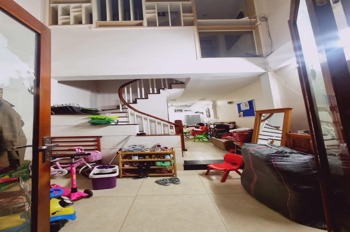 Bán nhà Thanh Xuân 60m2, 5 tầng, Ô Tô Đỗ Cửa, 7 Tỷ