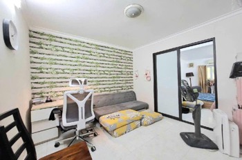 Bán Nhà Nghĩa Tân, Cầu Giấy 45m2, 3.45 Tỷ - Vị Trí Đẹp, Tiện Ích Vượt Trội