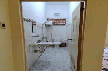 Cho Thuê Nhà Mặt Phố Khâm Thiên - Văn Phòng, Giao Dịch - Giá Tốt
