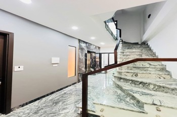 Bán nhà mặt phố Tô Hiến Thành, Văn Quán - 57m2, 4 tầng, giá 12.8 tỷ