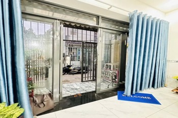 Nhà đẹp 2 tầng 35m2 Quận Thủ Đức - Giá 3.65 tỷ