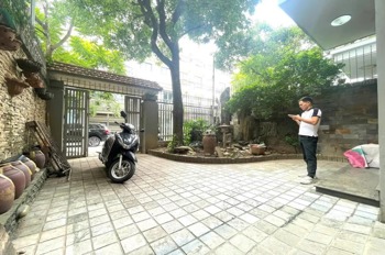 Biệt Thự Phùng Khoang: Vị Trí Kim Cương, Phân Lô Bàn Cờ, 131m² - 29.8 tỷ