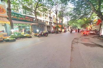 BÁN NHÀ   VĂN QUÁN  70 m - 5 Tầng  Chỉ nhỉnh 18 Tỷ -  E. Khoa 0904266501