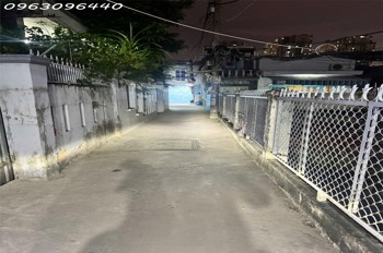 Nhà hiếm có tại Nhà Bè – hẻm 3m – 2 tầng kiên cố – giá chỉ 3 tỷ