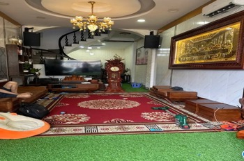 Mặt Phố Phùng Khoang 47m² 5 Tầng - Vị Trí Đắc Địa, Kinh Doanh Đỉnh Cao