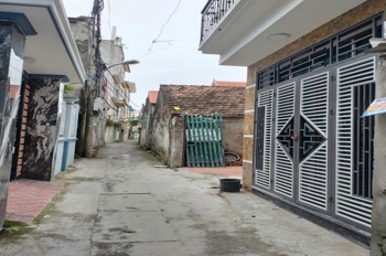 Chỉ 4.5 tỷ - Sở hữu Ngay Nhà Mới Xây 4 Tầng 1 Tum, Vị Trí Đắc Địa Động Lãm