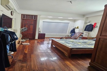 Bán Nhà Mặt Phố 7 Tầng Thang Máy, Kinh Doanh Đỉnh Cao - Phố Đào Tấn, Ba Đình