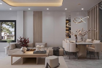 Siêu phẩm lô góc 5 tầng, 9.2 tỷ - Vị trí đắc địa Hoàng Mai, kinh doanh đỉnh cao