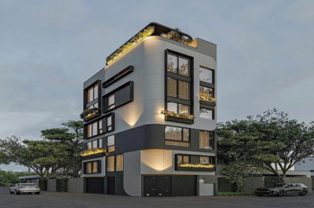 NHÀ MỚI ĐẸP Phố Kim Quan Thượng 35m2 X 6 tầng 9.2 tỷ Long Biên