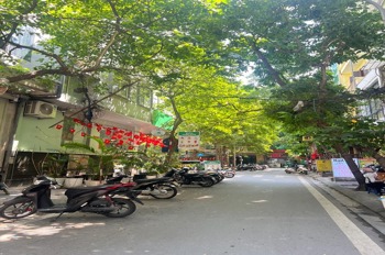 Siêu Hiếm: Nhà Phố Nguyễn Tuân - Thanh Xuân - 61m2 x 8 Tầng - Ô Tô Tránh