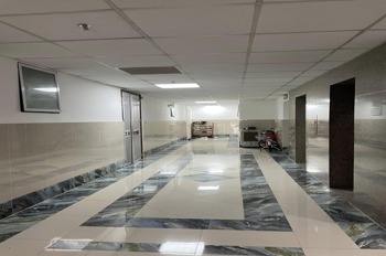 Chung Cư 72m² KĐT Thành Phố Giao Lưu - 5.3 Tỷ