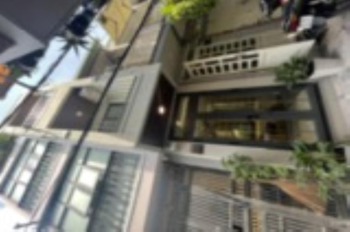 Nhà Đẹp Vị Trí Đắc Địa Quận Tân Bình - 3 Tầng, Giá 3.18 Tỷ