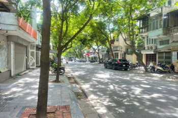 Nhà KĐT Nam La Khê 66m² – 5 tầng – Mặt tiền rộng – Giá 13.5 tỷ