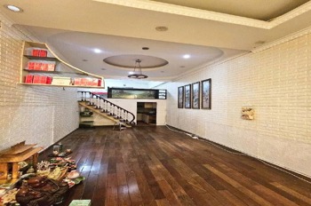 Nhà 3 Tầng Mặt Phố Huế - Vị Trí Đẹp, Kinh Doanh Đắt - 15 Tỷ