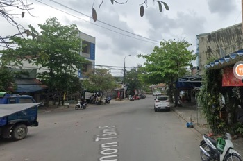 ♣ Bán đất MT Chơn Tâm 8, đối diện ĐH Sư Phạm, 148m2, ngang 12m, Vị trí KD tốt, 5.x tỷ