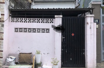Bán Nhà Cấp 4 Vị Trí Đẹp, Thủ Đức - Ngay The Vista, Giá Tốt
