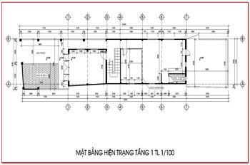 NHÀ 2T LÔ GÓC 2 MẶT TIỀN TÔN ĐỨC THẮNG 202M2 – KINH DOANH –GIÁ 13.5 TỶ