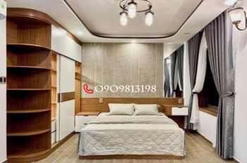 Bán Nhanh Villa 4 Tầng, 5PN, Tân Thuận Quận 7 - SHR Giá Tốt