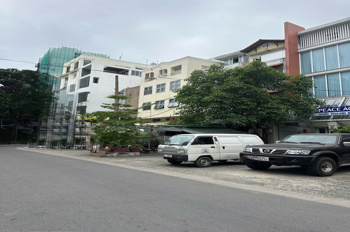 MTKD HẺM XE TẢI 10M – VỈA HÈ 8M – TRUNG TÂM Q10 – THÀNH THÁI - SỔ PHÂN LÔ – GIÁ 29 TỶ x