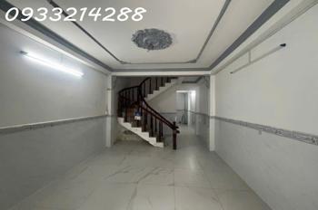 SÁT MẶT TIỀN  PHÚ THỌ HÒA, TÂN PHÚ: 82M2, 2 TẦNG, 3PN, CHỈ NHĨNH 8 TỶ ,SỔ HỒNG RIÊNG - SANG TÊN