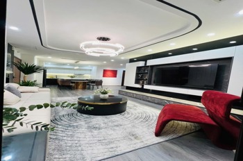 Bán Căn Hộ Vip Florence Trần Hữu Dực - 4PN, Full Nội Thất - Giá Tốt