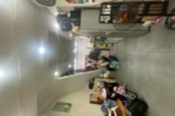 Mặt Tiền Kinh Doanh Tân Phú - 53m2, 2 Tầng, Giá 5.8 Tỷ - Vị Trí Đắc Địa