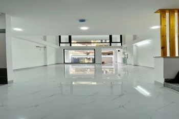 Cho Thuê Nhà Nguyên Căn Mặt Tiền Trần Não, Thủ Đức - 8 Phòng Ngủ, Vị Trí Đắc Địa