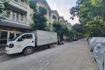 Bán nhà KĐT Lê Trọng Tấn 80m2, 4 Tầng, Vị Trí Đẹp - 19.5 Tỷ