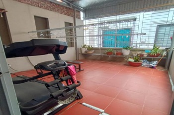Nhà 5 Tầng, 56m², Giá 9.4 Tỷ - Khương Trung, Thanh Xuân - Vị Trí Đắc Địa