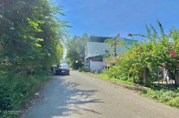 Bán Gấp Đất Củ Chi Mặt Đường Ba Sa 120m2, Giá 550tr - Vị Trí Đắc Địa