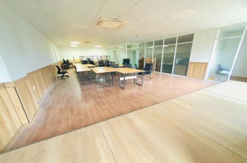 Bán nhà mặt phố Thái Hà, Đống Đa: 50m2, 6 tầng, giá 28 tỷ