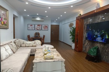 Bán Căn Hộ Bộ Kế Hoạch Đầu Tư Cầu Giấy 102m2 - 3PN, 2WC - Giá 7.9 Tỷ