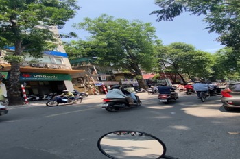 Siêu phẩm Mặt Phố Lò Đúc 80m2, 6 Tầng, PCCC, Giá 65 Tỷ