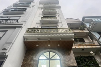 Bùi Xương Trạch - Nhà 57m2, 3 Tầng, Ngõ Oto, Giá 12 Tỷ - Vị Trí Đỉnh Cao