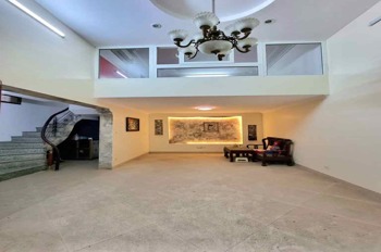 Nhà Phố Tạ Quang Bửu 75m2, 3 Tầng, MT 5.5m, Giá 13 Tỷ