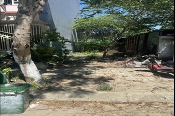 Lô đất mặt tiền đường Nguyễn Sáng . DT:131,5m , ngang 5m