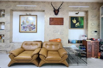 BÁN NHÀ 4 TẦNG – ĐẸP – VỊ TRÍ HOT TẠI NGUYỄN DỮ, CẨM LỆ – ĐÀ NẴNG