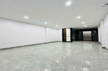 Bà Triệu - 55m2x4T - Thang Máy - 15m Mặt Phố - 10.5 Tỷ - Nhà Đẹp