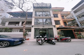 Bán nhà Kim Mã - Vị trí vàng, Ngõ to như phố, Kinh doanh đỉnh cao