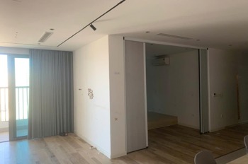 Cho Thuê Căn Hộ 4PN, Trung Văn - Nội Thất Cao Cấp, View Đẹp