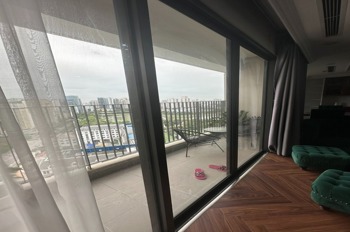 Bán Căn 3PN View Hồ Vincoms D’Capitale - Giá Chỉ 11.x Tỷ