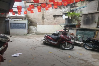 Bán Đất Chợ Khâm Thiên - Vị Trí Đắc Địa - Giá Tốt