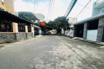 Nhà Nát Hẻm 6m, Nguyễn Văn Sáng, Tân Phú: Cơ Hội Đầu Tư Sinh Lời